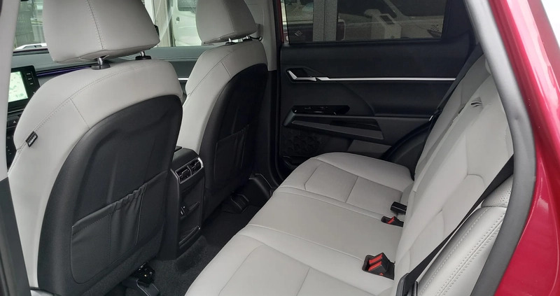 SsangYong Torres cena 182800 przebieg: 5, rok produkcji 2023 z Chełm małe 37